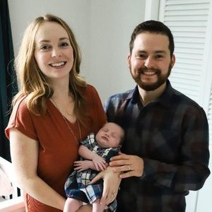 Meet your Posher, Dana